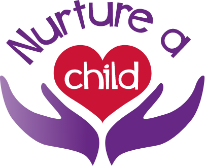 Nurture a Child Logo