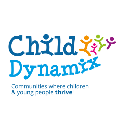 Child Dynamix logo