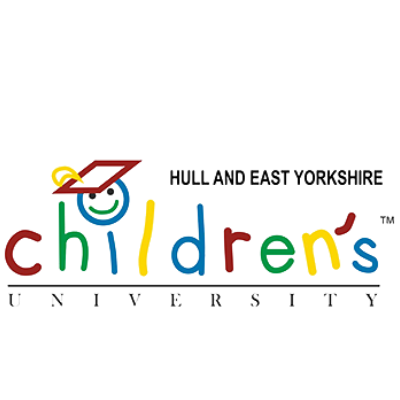 Children's University logo
