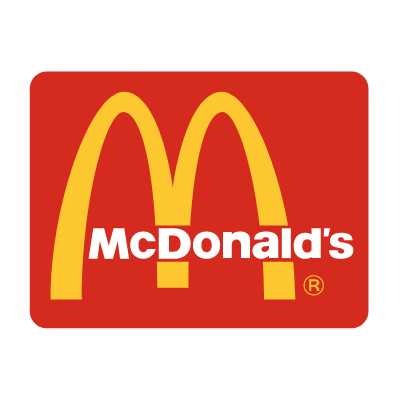 McDonald's logo