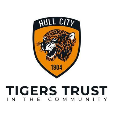 Tigers Trust logo